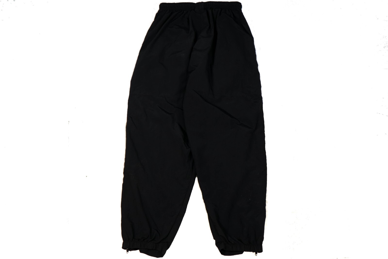 FEMALE US Military APFU Pants Army Black Gold PT Physical Fitness Pants Trousers