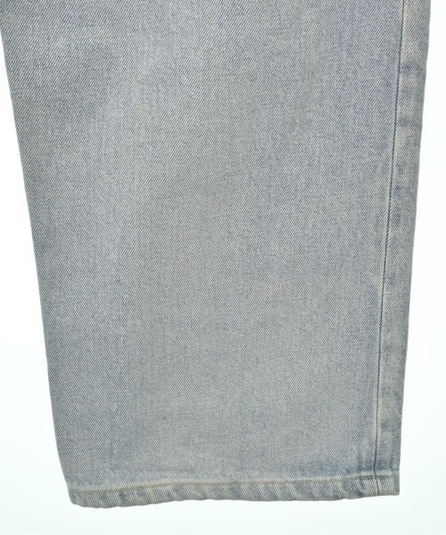 HERILL Denim Pants Light blue(Denim) 1(Approx. S) 2200664493028