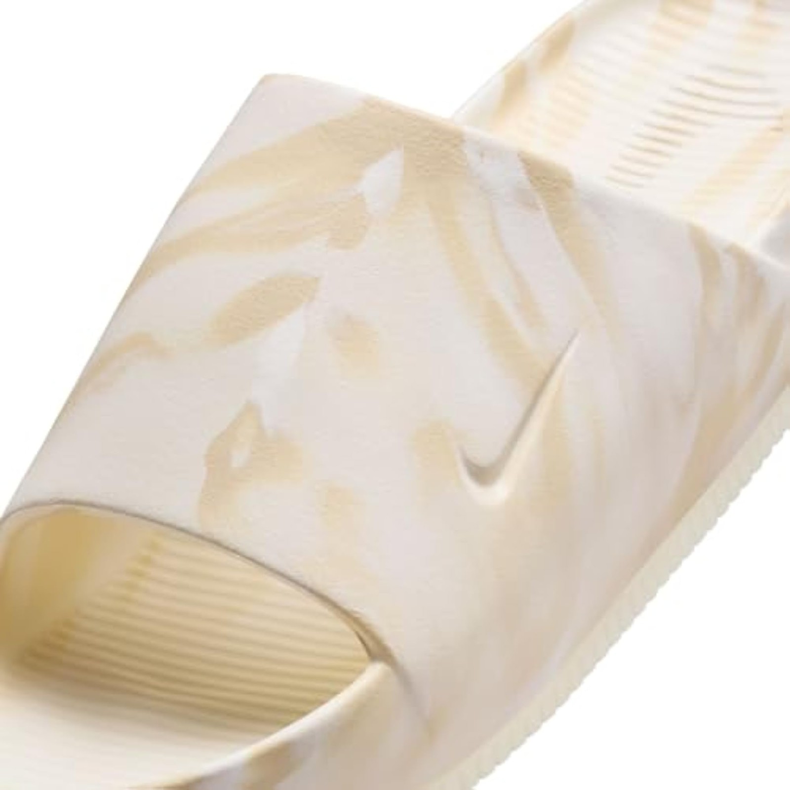 Nike Women’s Calm Se Slides, Phantom, 8 Women – Phantom – 8