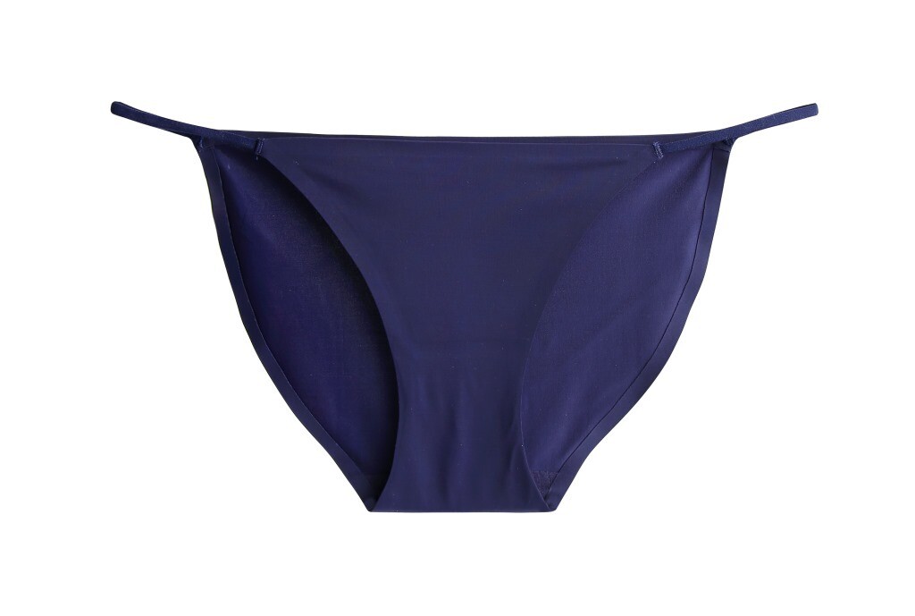 6PCS/LOT Sexy Womens String Bikini Panties Briefs Low Waist Underpants Underwear