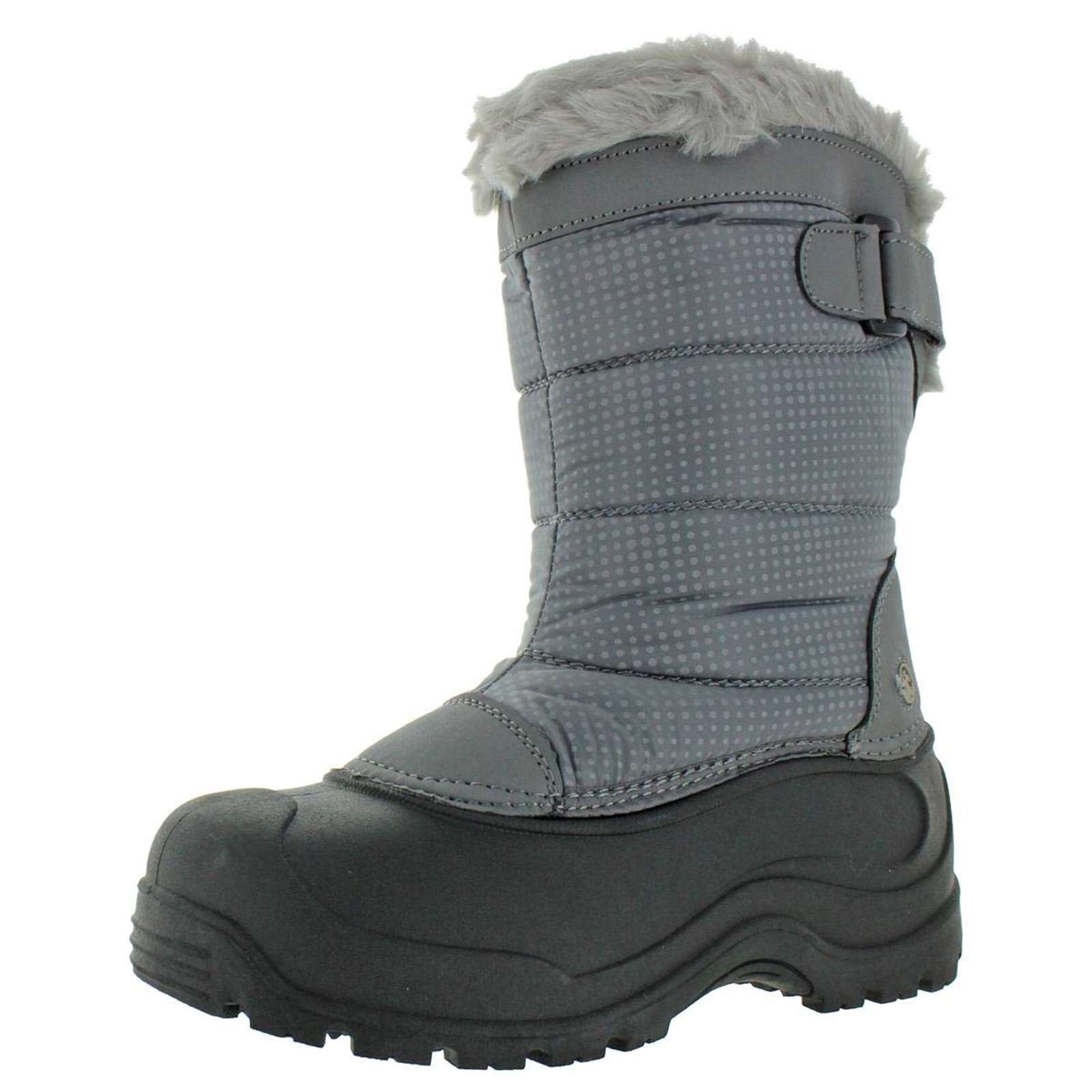 Women’s Northside Saint Helens Insulated Snow Boot
