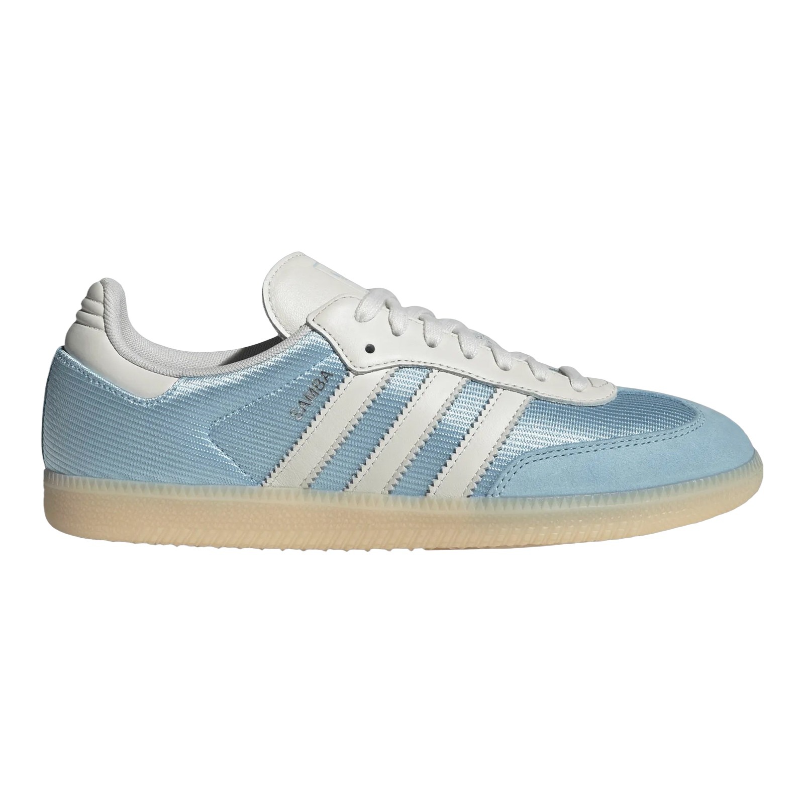 ADIDAS SAMBA CLASSIC Comfort Walking Casual Sneakers Mens Size 8-14 NIB New