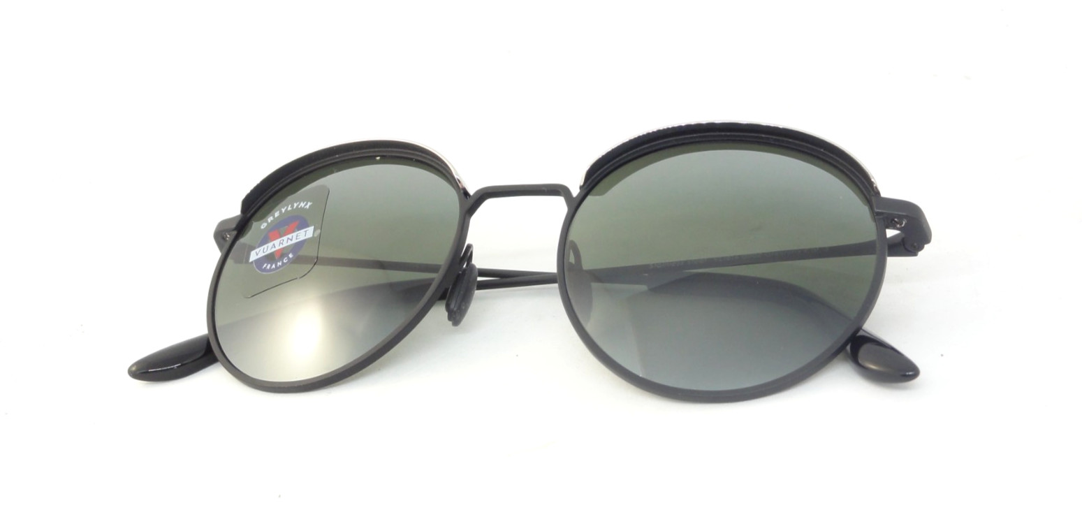 VUARNET SUNGLASSES VL 1814 0002 1136 CAP SMALL GREYLYNX