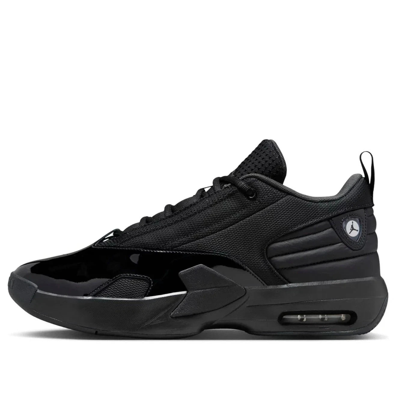 NEW Jordan Max Aura 6 Men’s Size 10 Black/Black-Anthracite FQ8298 001 Fast Ship