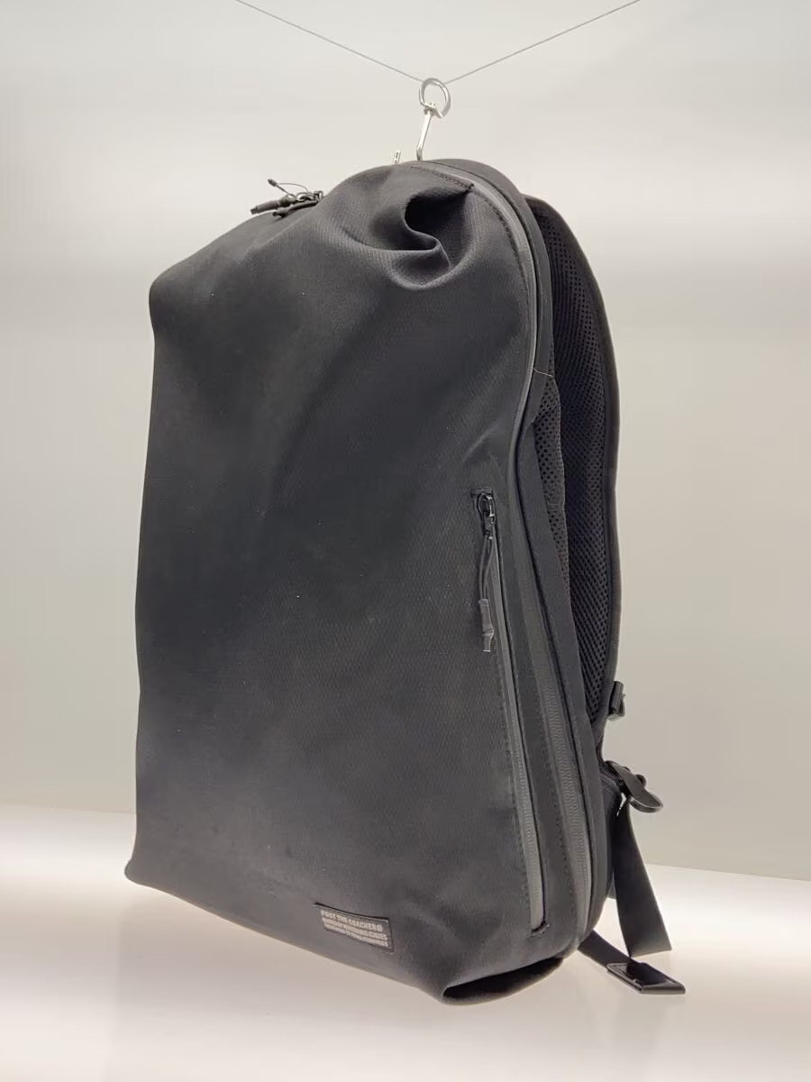 foot the coacher PORTER 2 DAY PACK Backpack BLK