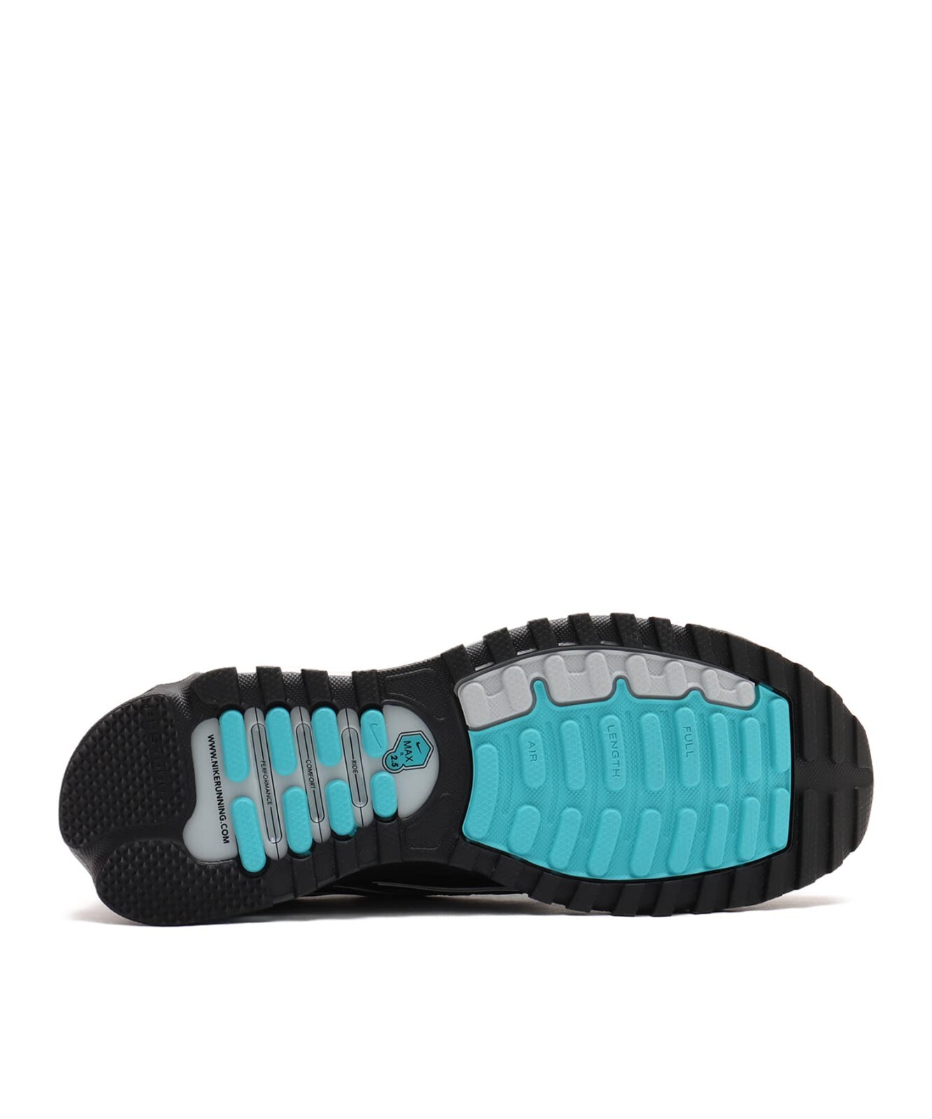 NIKE Air Max TL 2.5 FZ4110-004 Wolf Grey Dusty Cactus Black Cool Grey