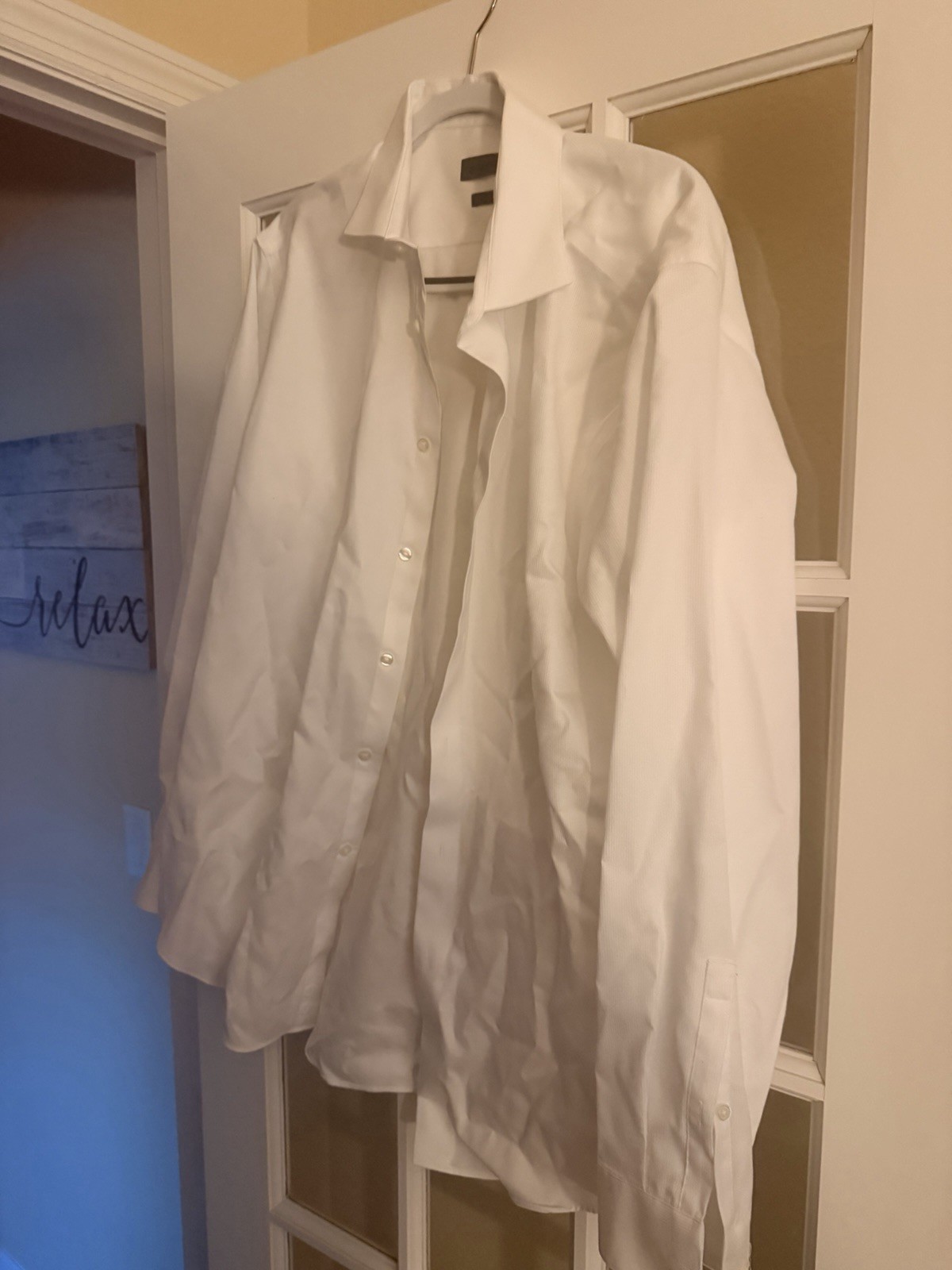 Calvin Klein Men’s Shirt