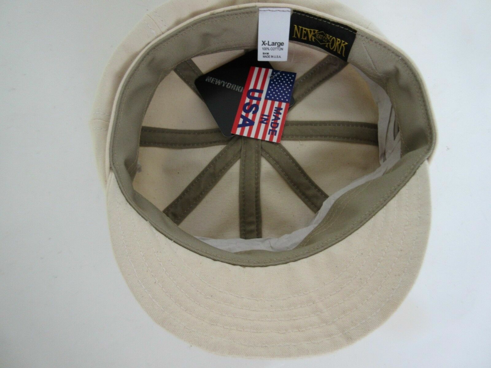 Canvas Fiddler Slugger Spitfire Cap Hot Rod Rockabilly US ARMY Vintage Nose Art