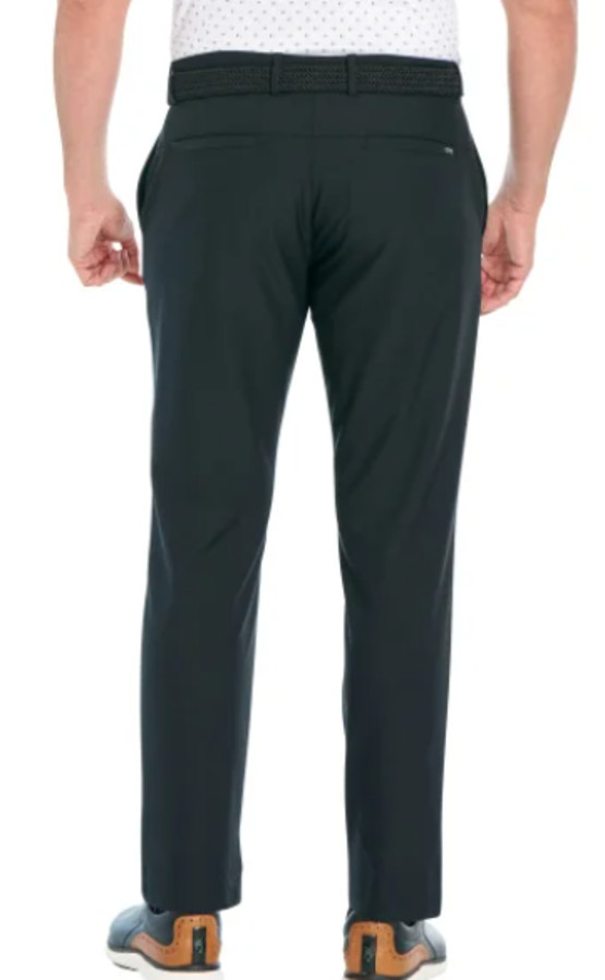 NEW Greg Norman Men’s Stretch Flex Performance Chino Pants Size 30W x 29L