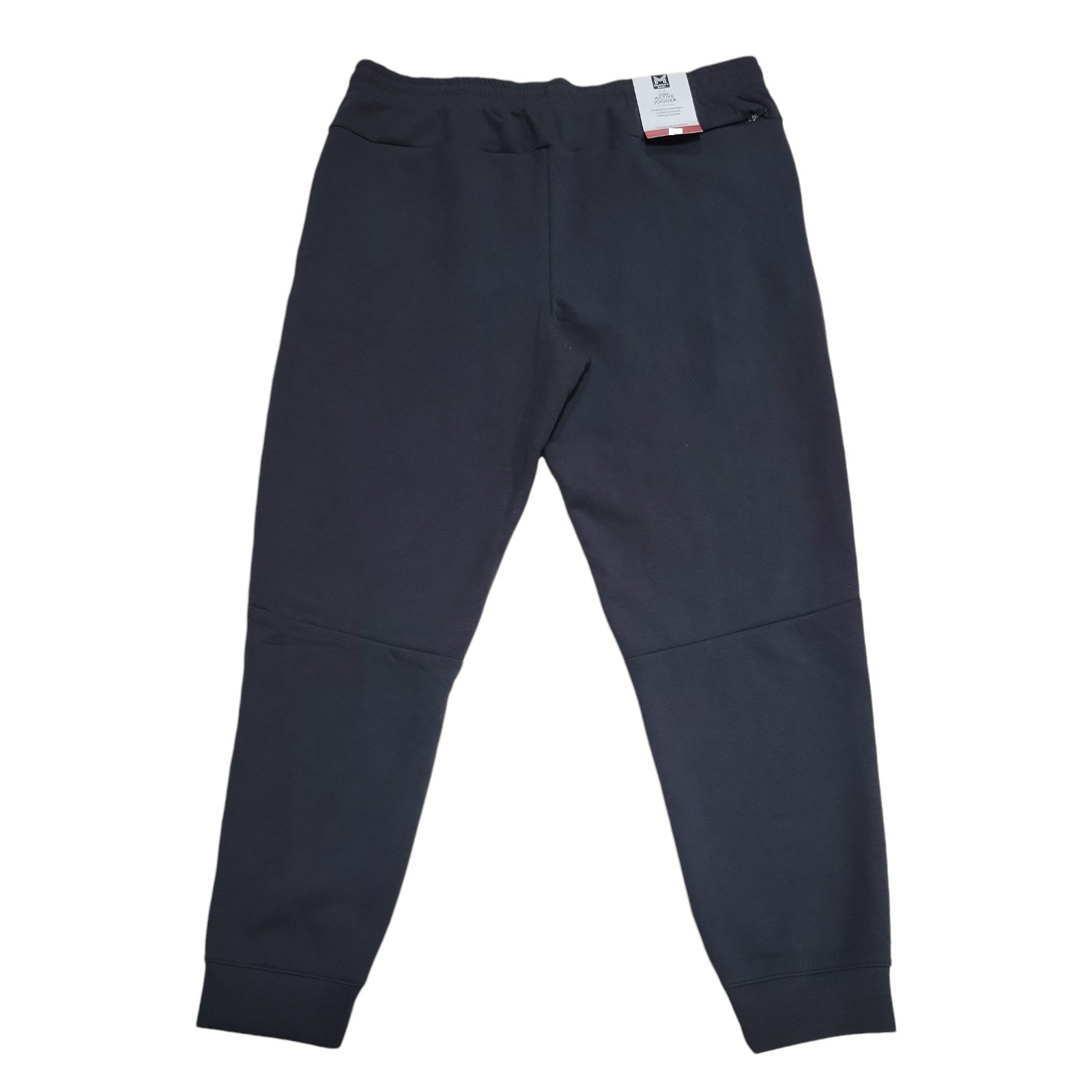 Member’s Mark Men’s Soft Comfortable Fit Drawcord Active Jogger