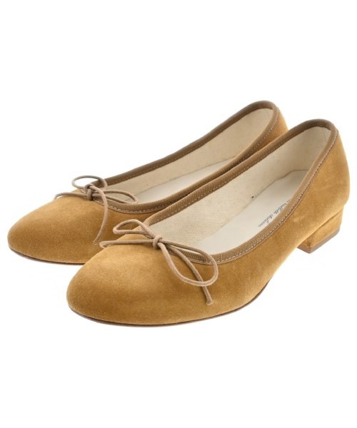 Anniel Ballet Shoes/Opera Shoes Beige EU36(Approx. 22.5cm) 2200463412541