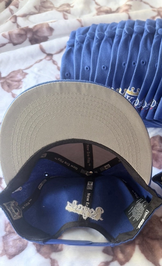 Royals Hat