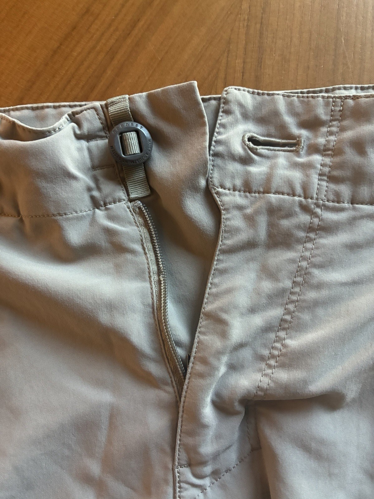 Men’s Patagonia Pants