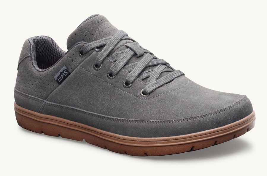 Brand New Lems Men’s Chillum Shoe Multiple Colors and Sizes In Hand Available