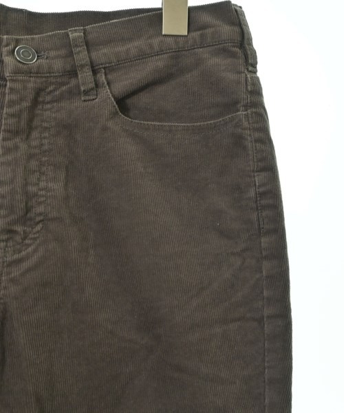 INED Pants (Other) Brown 11(Approx. L) 2200666181015