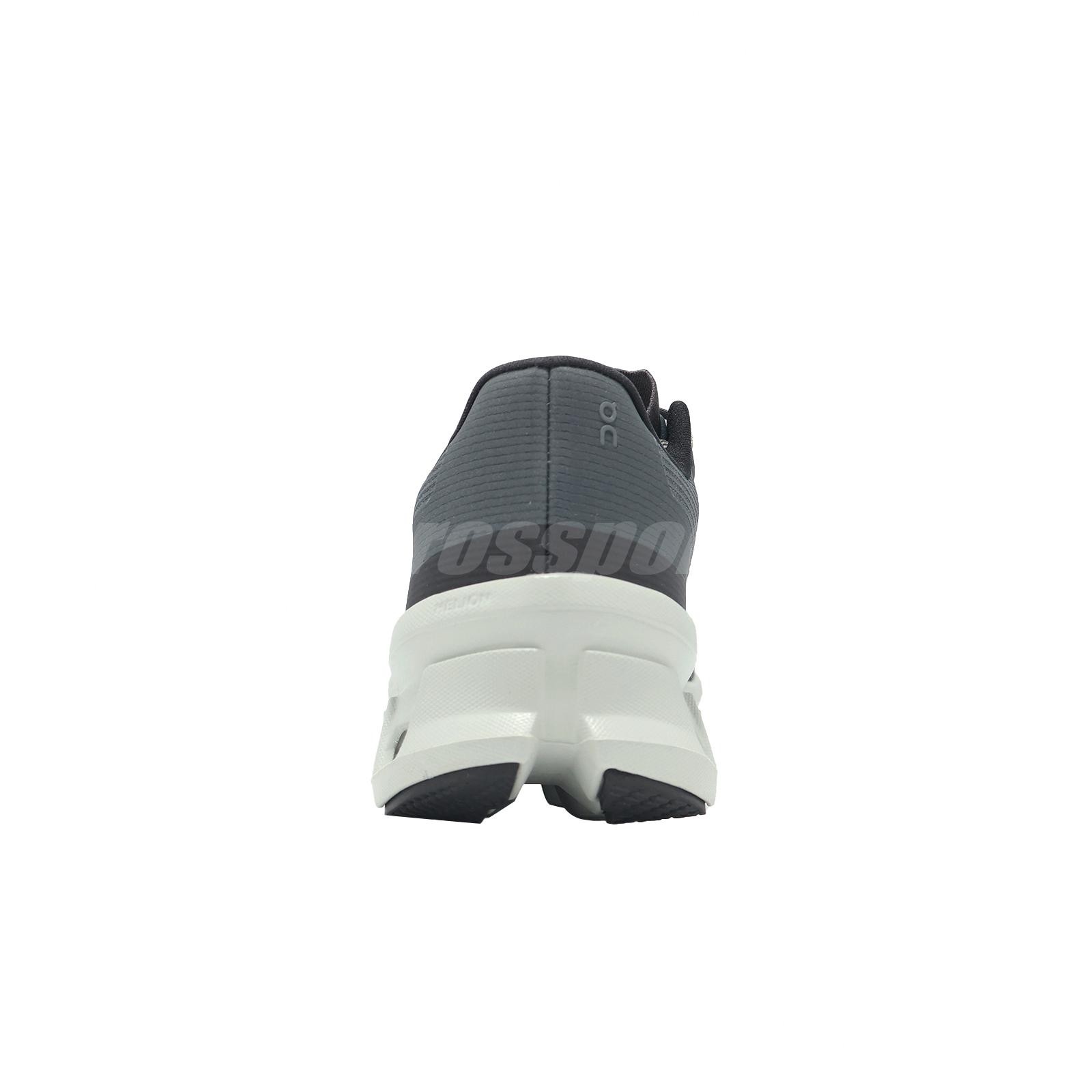 On Running Cloudmonster Void Stone Glacier Women Road Running Shoes 3WF10493333