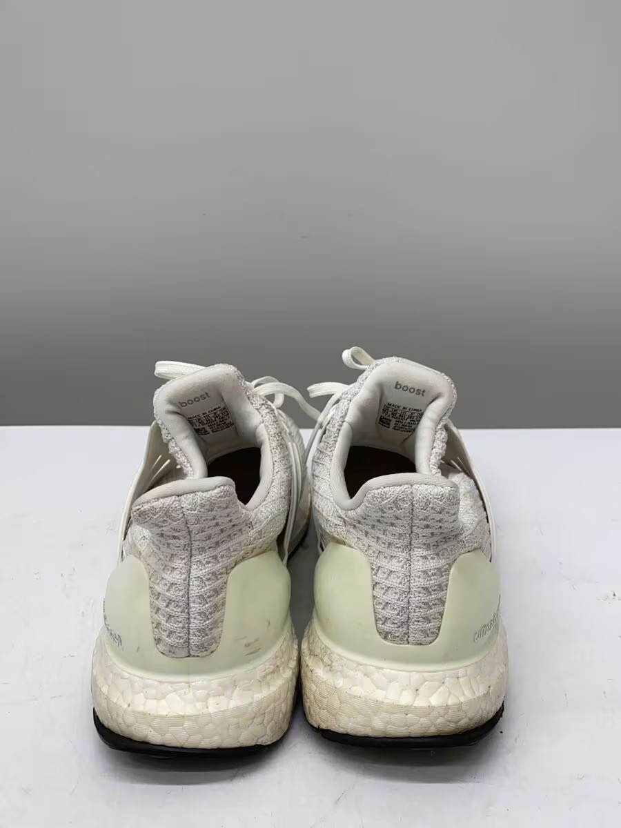 Adidas Ultra Boost/Ultra Boost/28.5Cm/Wht// BFE11