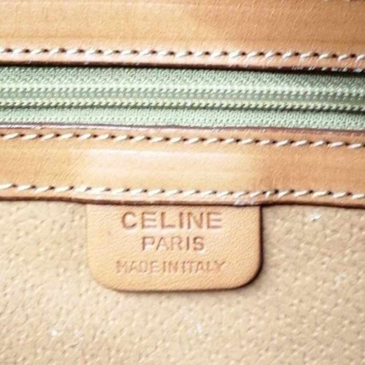 CELINE Handbag MC96 Used