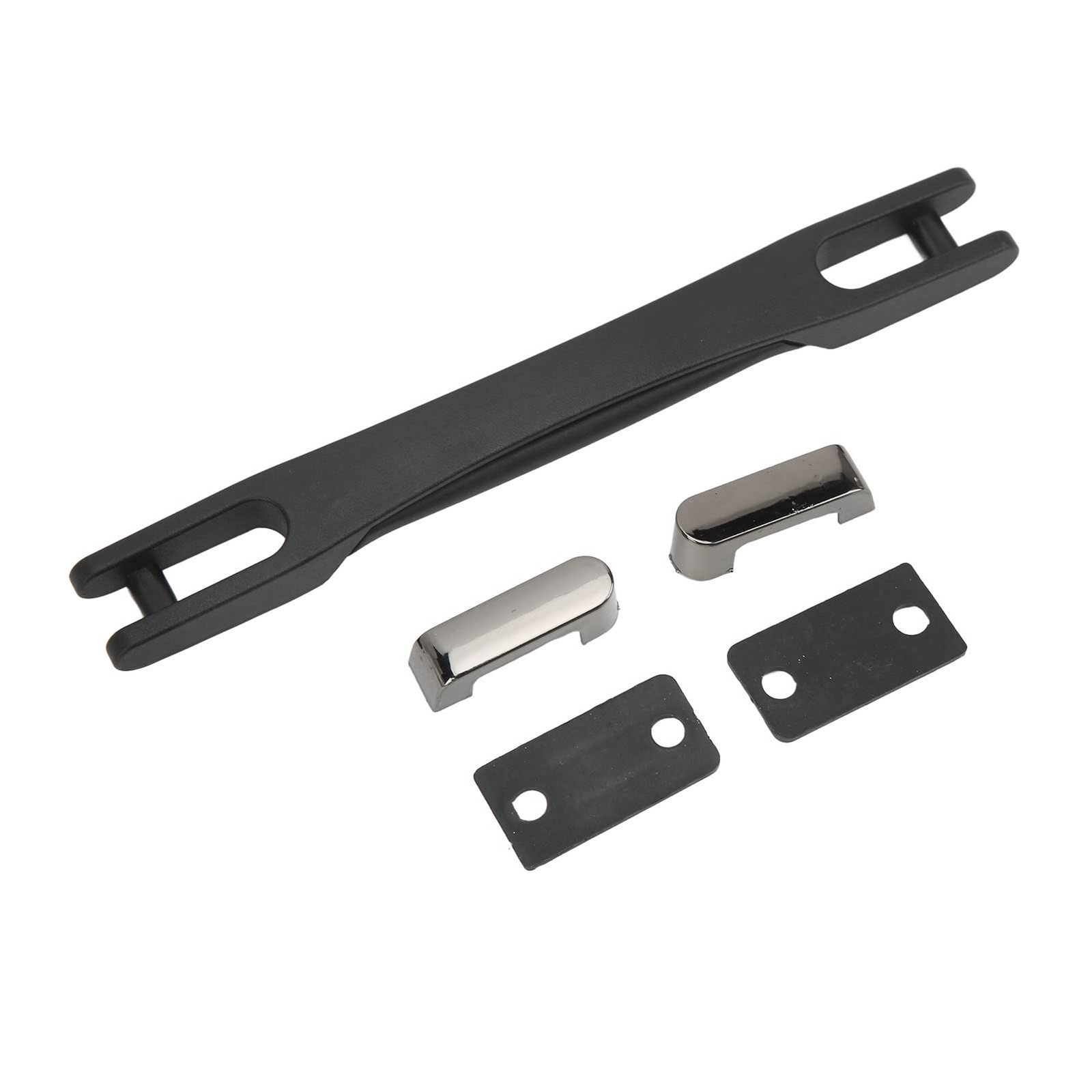VELATEMOR Luggage Handle Universal Suitcase Handle Plastic Carry Handle Suitc…