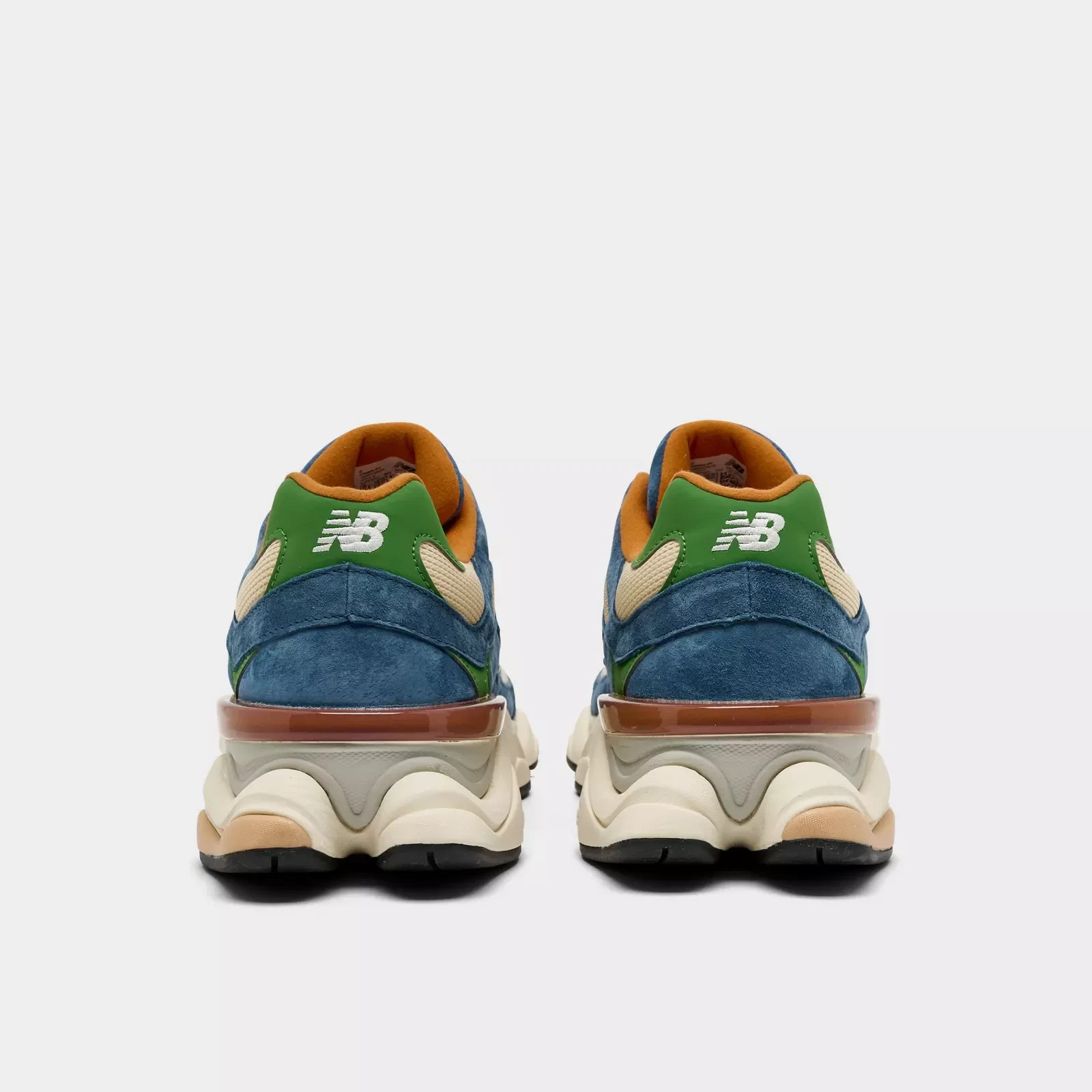 New Balance 9060 ‘Blue/Beige’ | Men Sizes 8 – 13 | U9060JBD