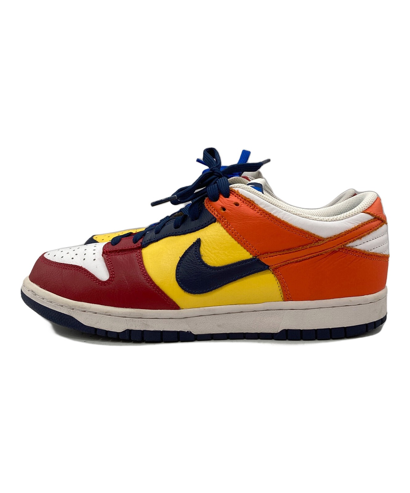 Nike Dunk Low Jp What The BG361
