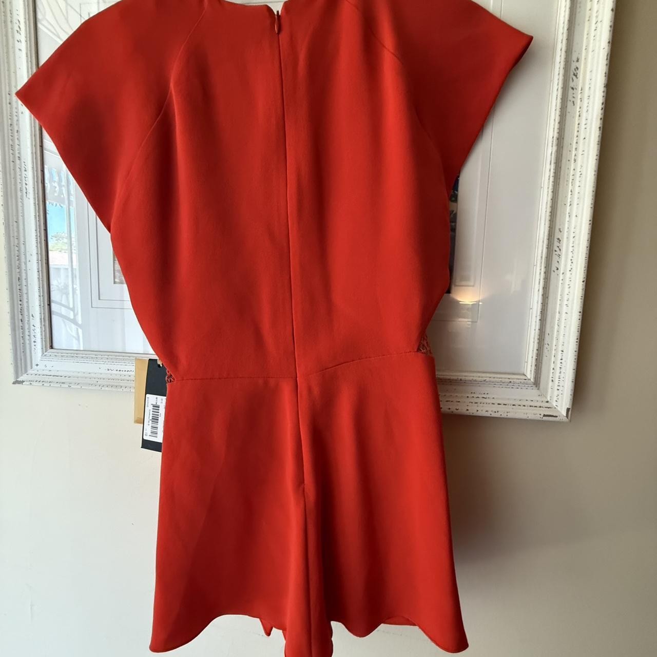 KITX Mesh Panel Top