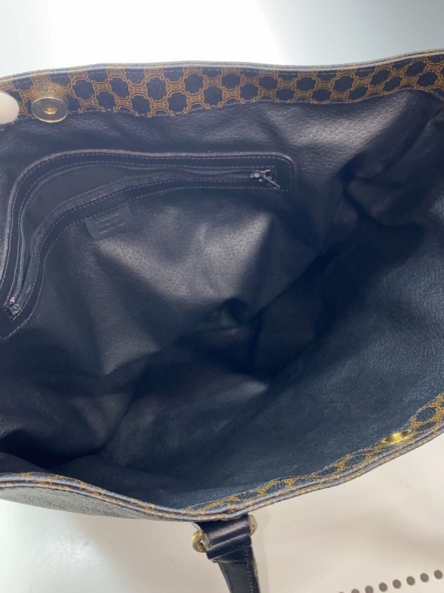 CELINE Tote Bag MC96 Used