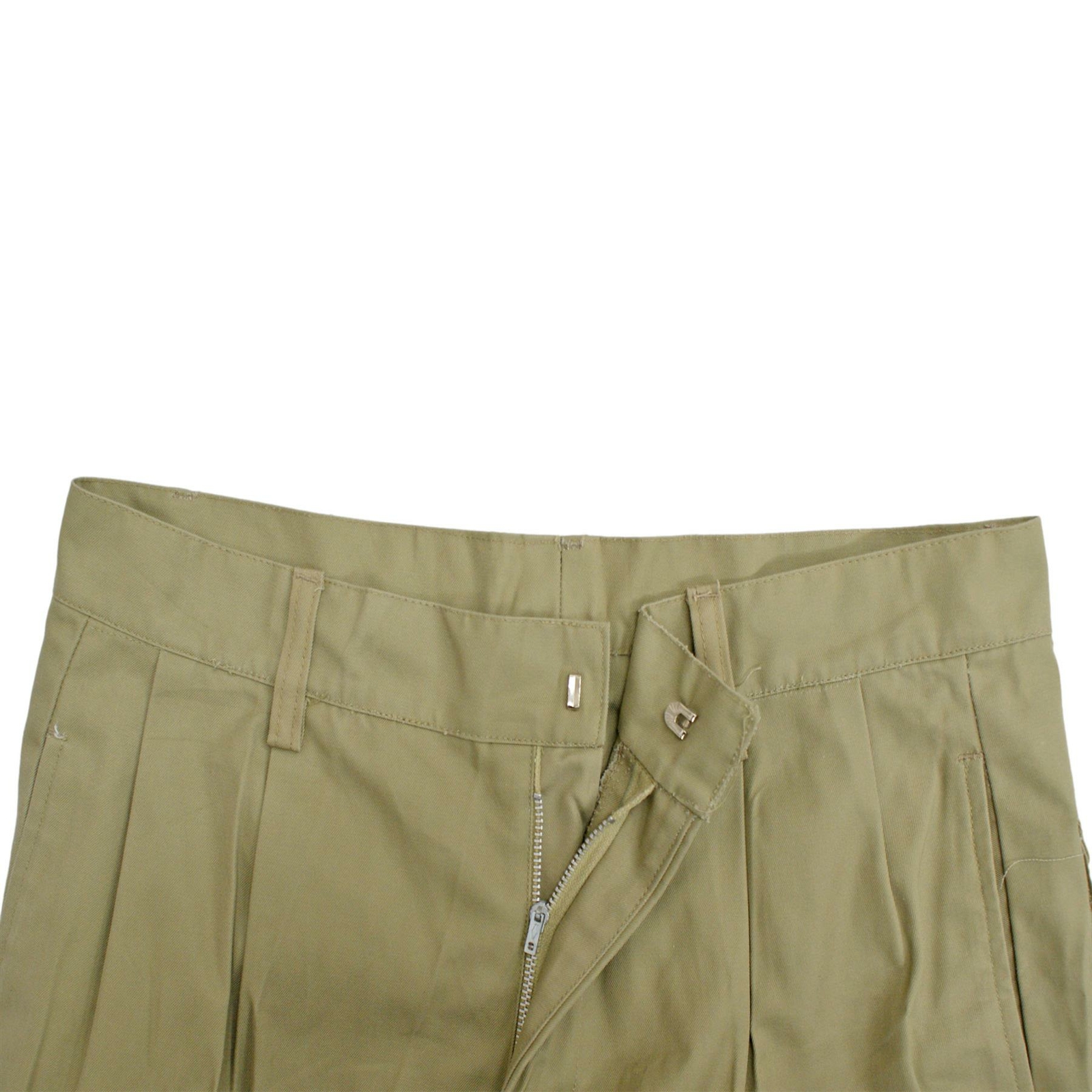 Combat Short Original Italian Army Military Hiking Walking Lightweight Work