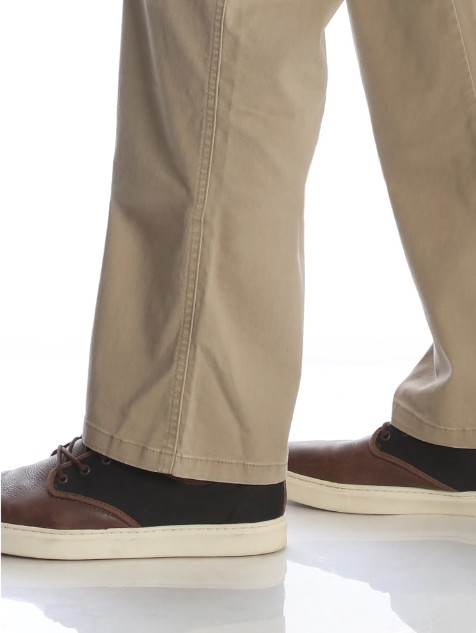 Mens Wrangler Relaxed Fit Comfort Flex Waist Cargo Pants CHOOSE COLOR SIZE 32-46
