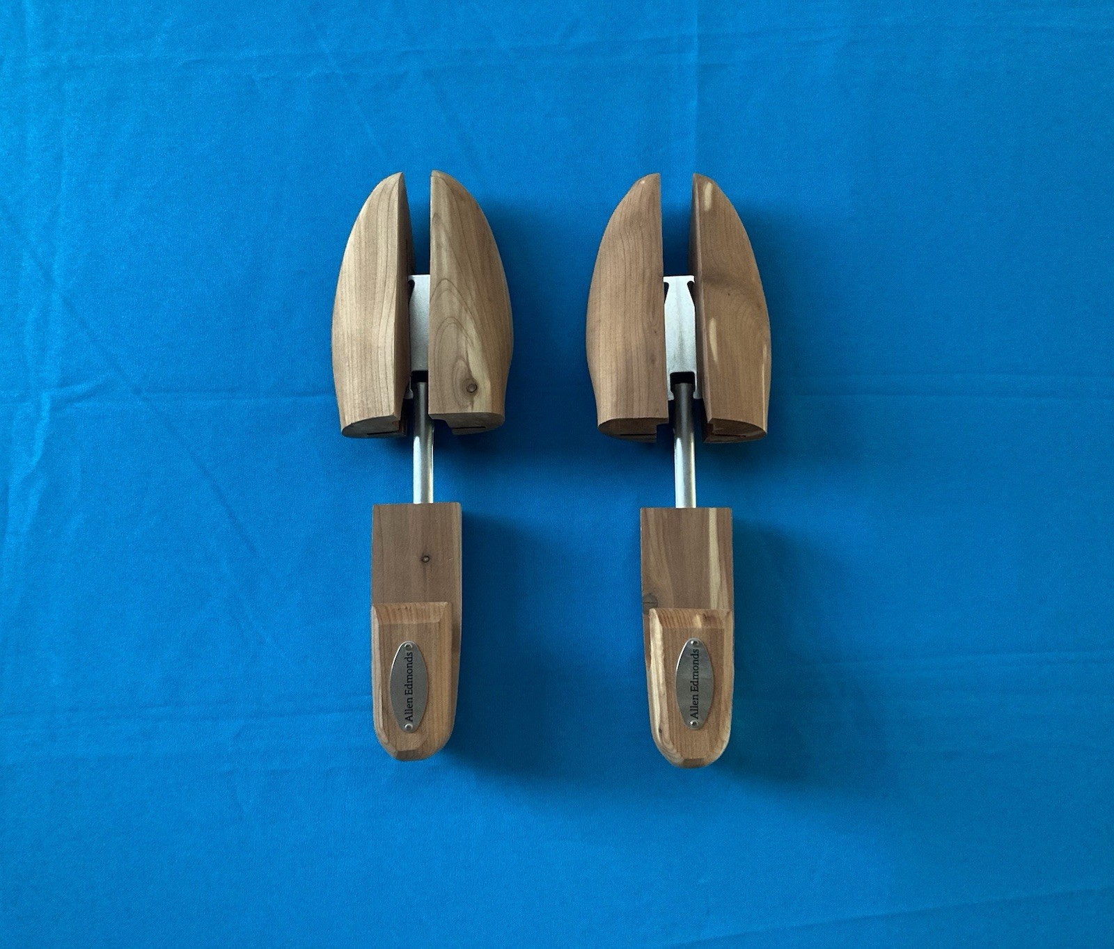 Allen Edmonds Cedar Combination Shoe Trees X-Large Men’s Model 353