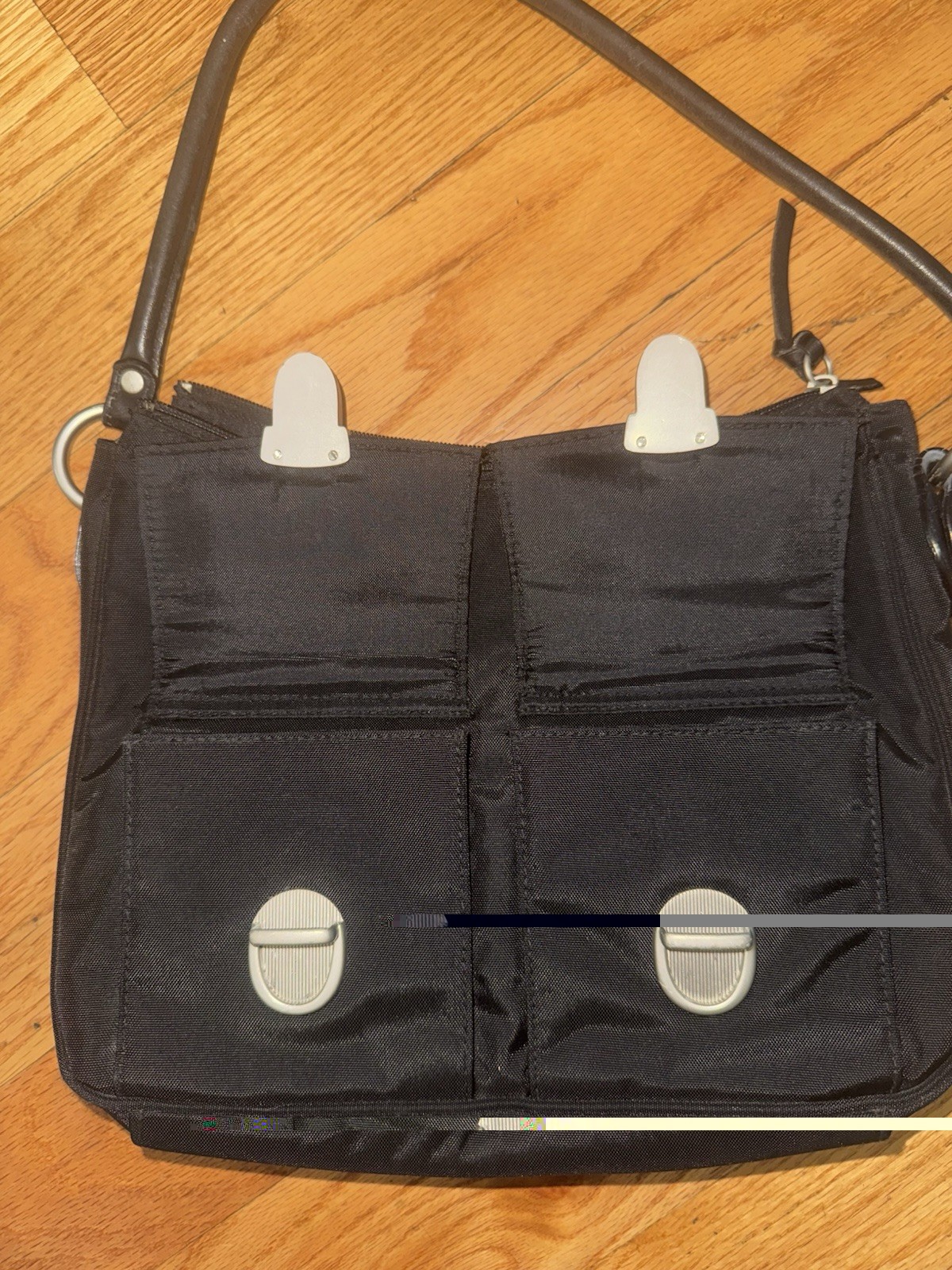 American Eagle Outfits Nylon Shoulder Bag