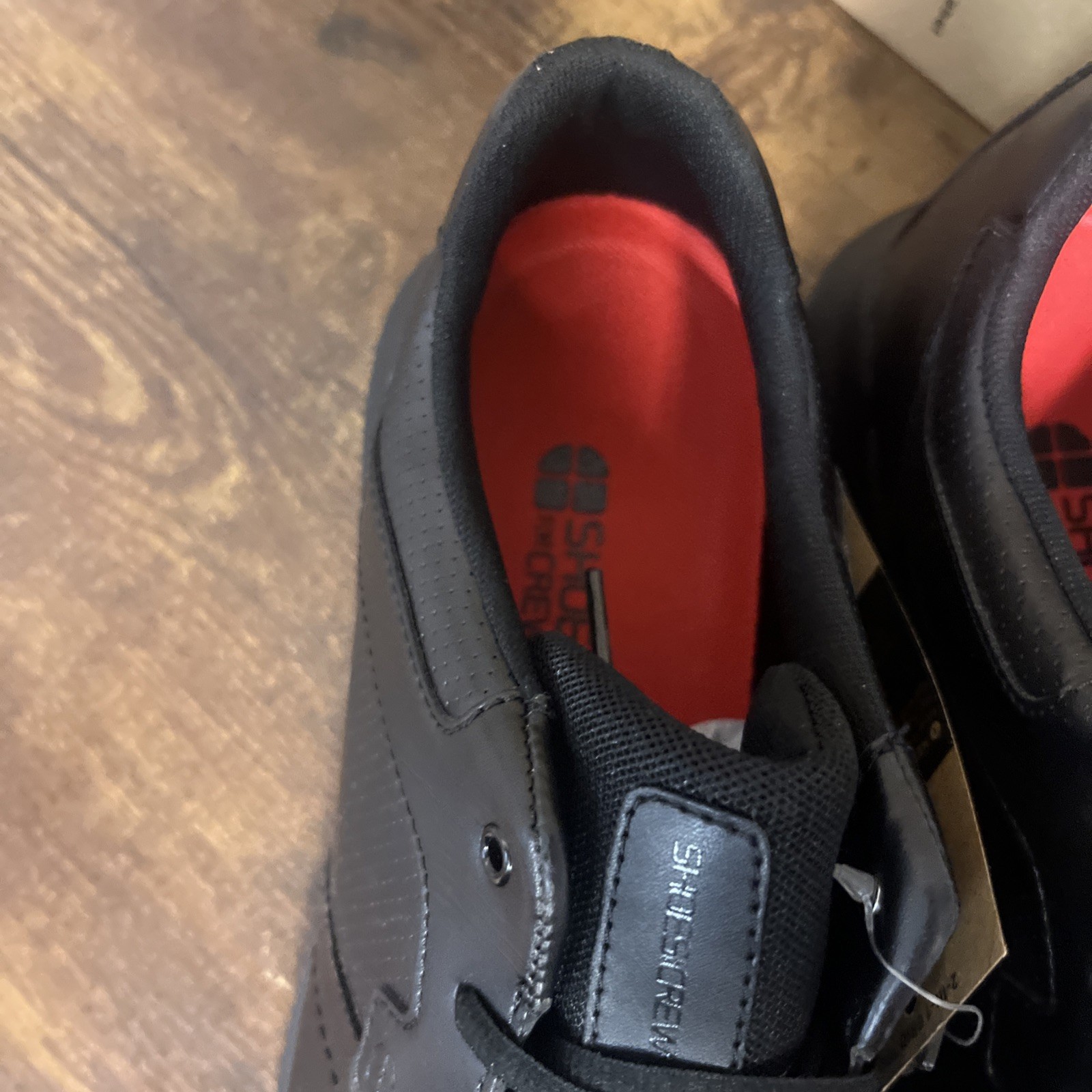 Shoes For Crews Freestyle II Non Slips men 11