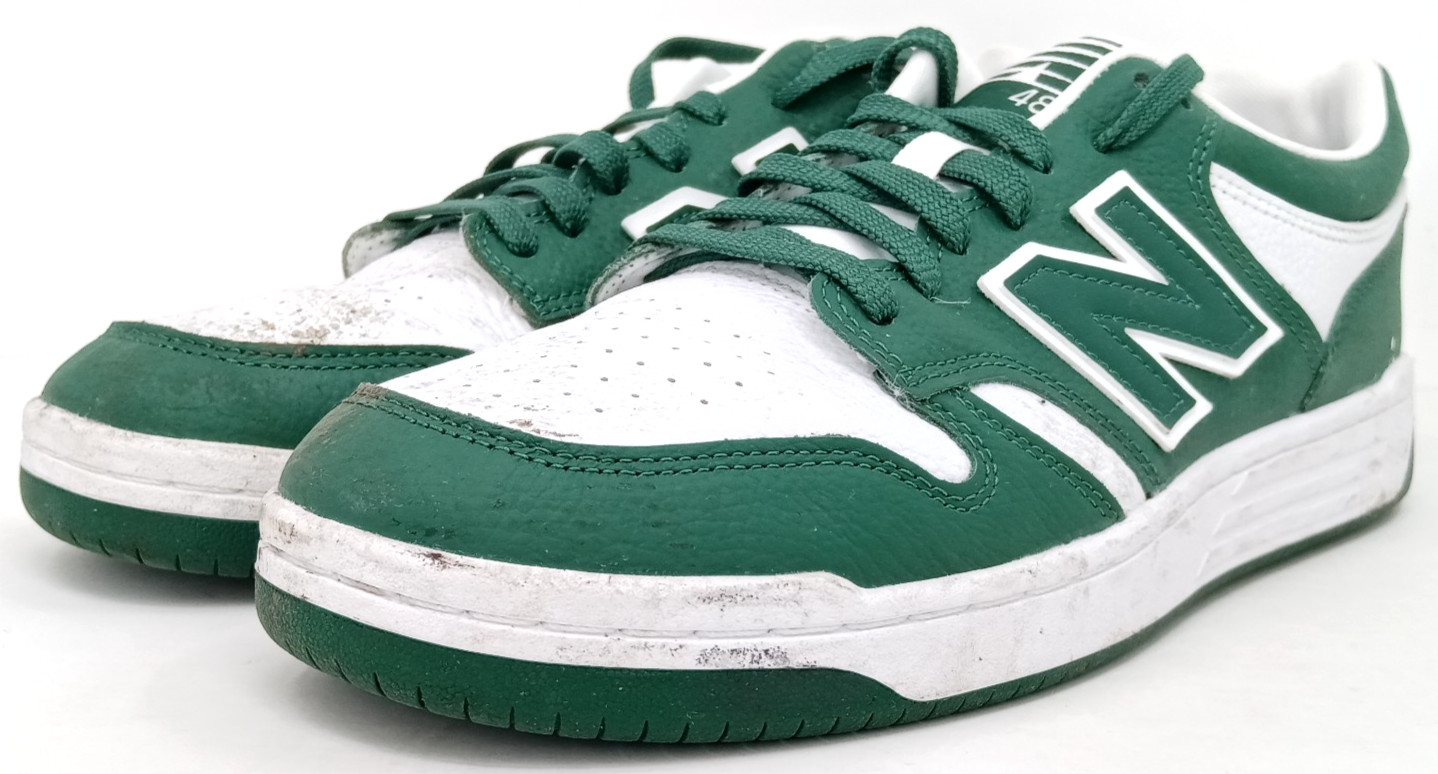 New Balance Men’s 480 Training Sneakers Size 11 US