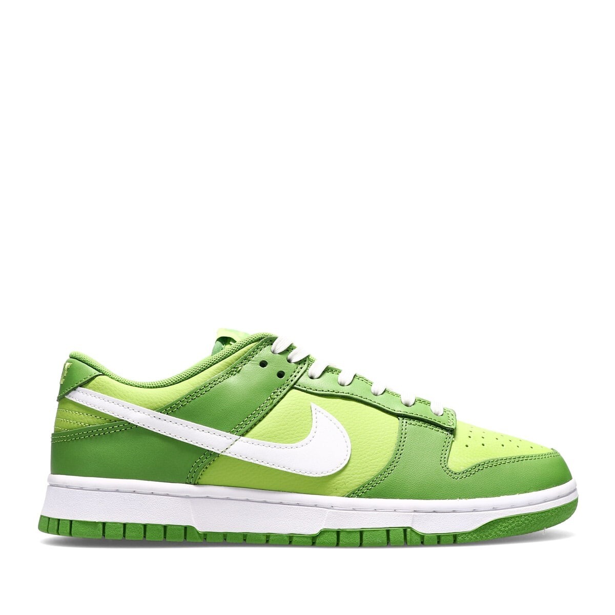 Nike Dunk Low DJ6188-300 Kermit Chlorophyll Vivid Green Men’s [US 6.5-12] New