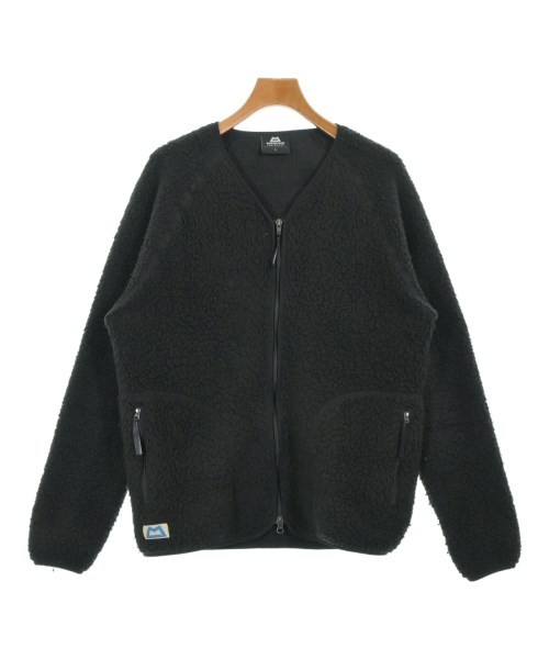 MOUNTAIN EQUIPMENT Blouson (Other) Black L 2200697273048