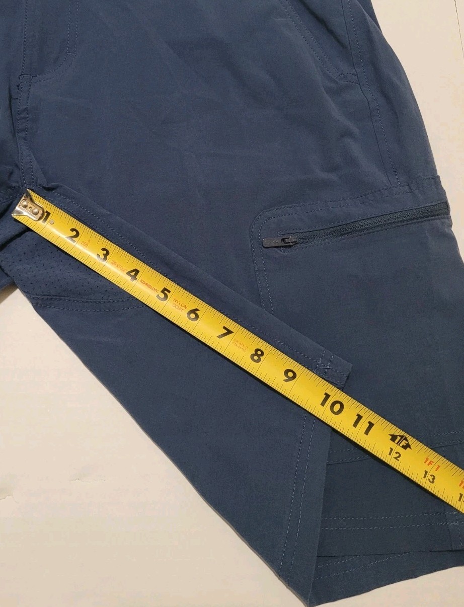 HUK Next Level Shorts Quick-Drying Fishing Shorts for Men XL