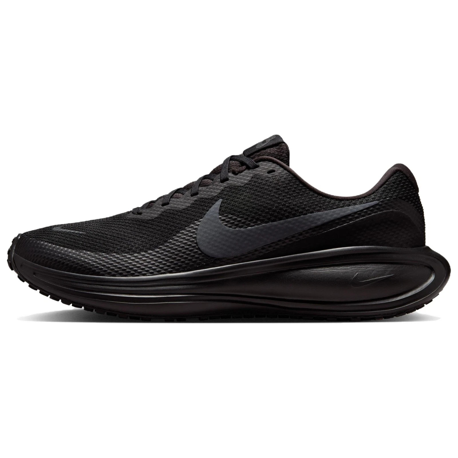 NIKE MENS REVOLUTION 8 RUNNNIG SHOES #HJ9198 002
