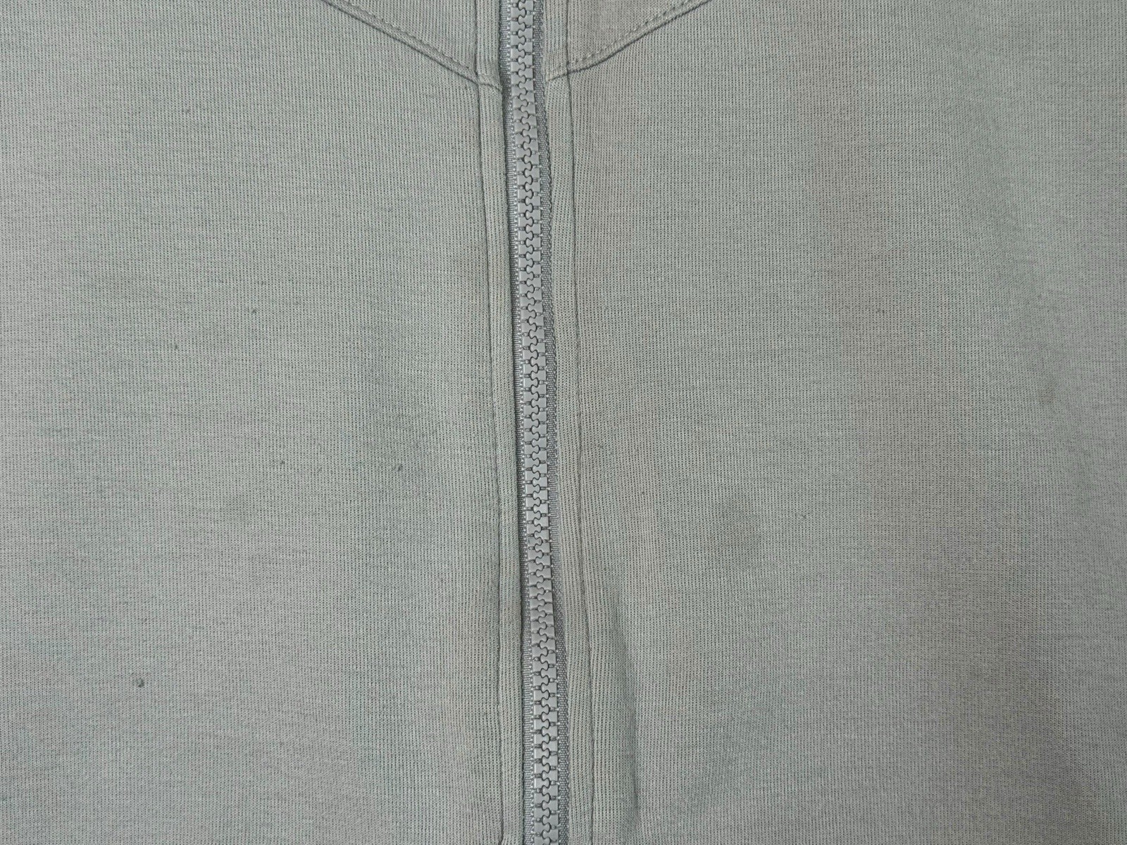 Nike Premier Rafa Hoodie Jacket Wolf Grey 644733-012 Men XL 2015 Australian Open