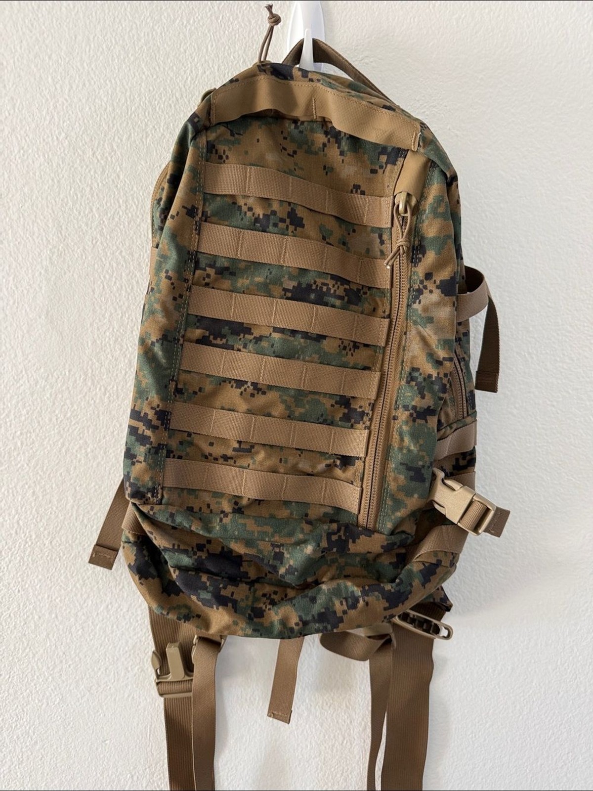 Arc’teryx Designed USMC APB03 Tactical Assault Pack MARPAT Camo