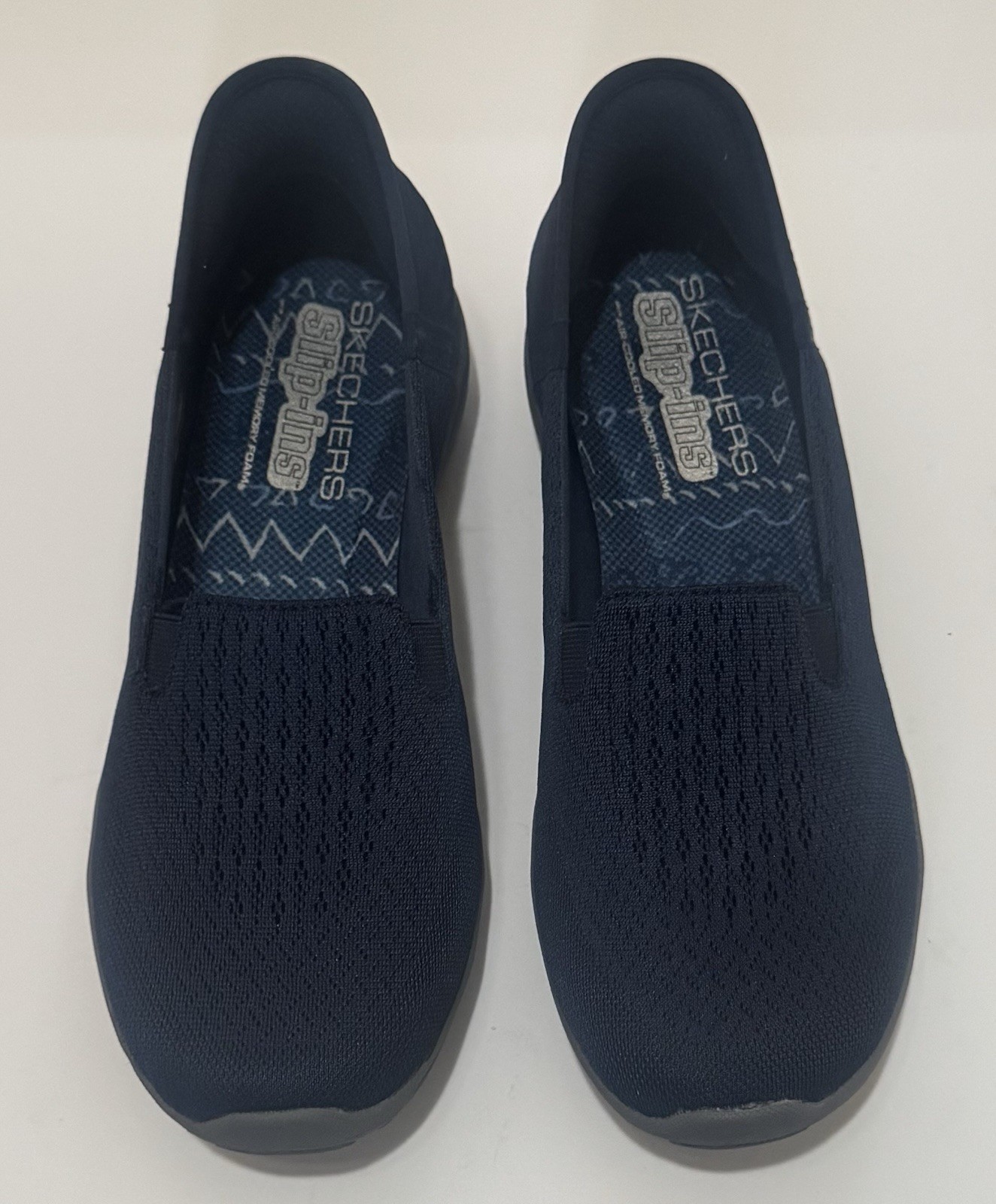 Women’s SKECHERS Slip Ins Hands Free Shoes Size 10