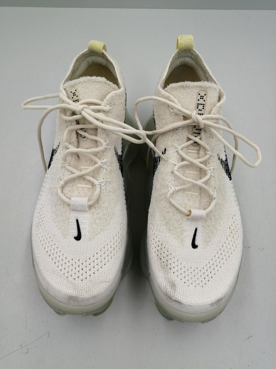 NIKE Air Max Scorpion Lemon Wash DJ4701-001 Used