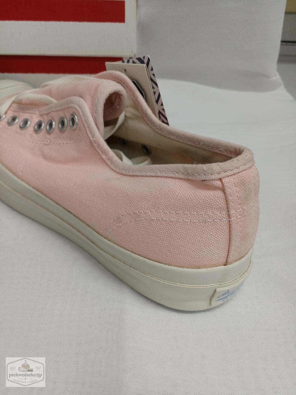 Converse U.S. Originator Jack Purcell Men’s Sneakers US 7.5 / 26cm