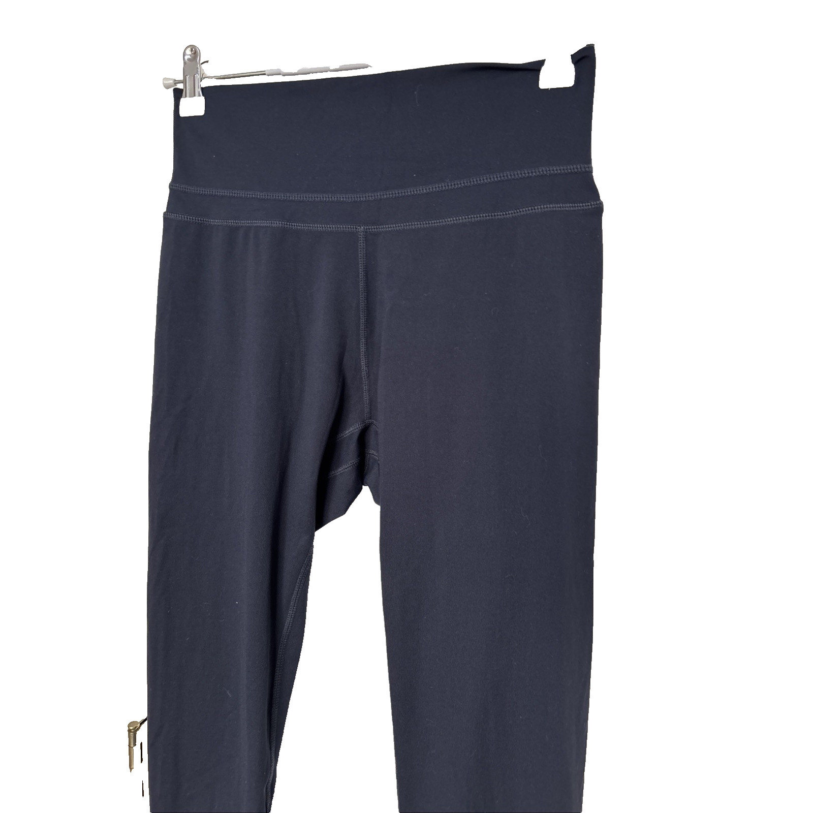 Ododos Women’s Med Navy Leggings Workout Athleisure Active Gym Athletic Fitness