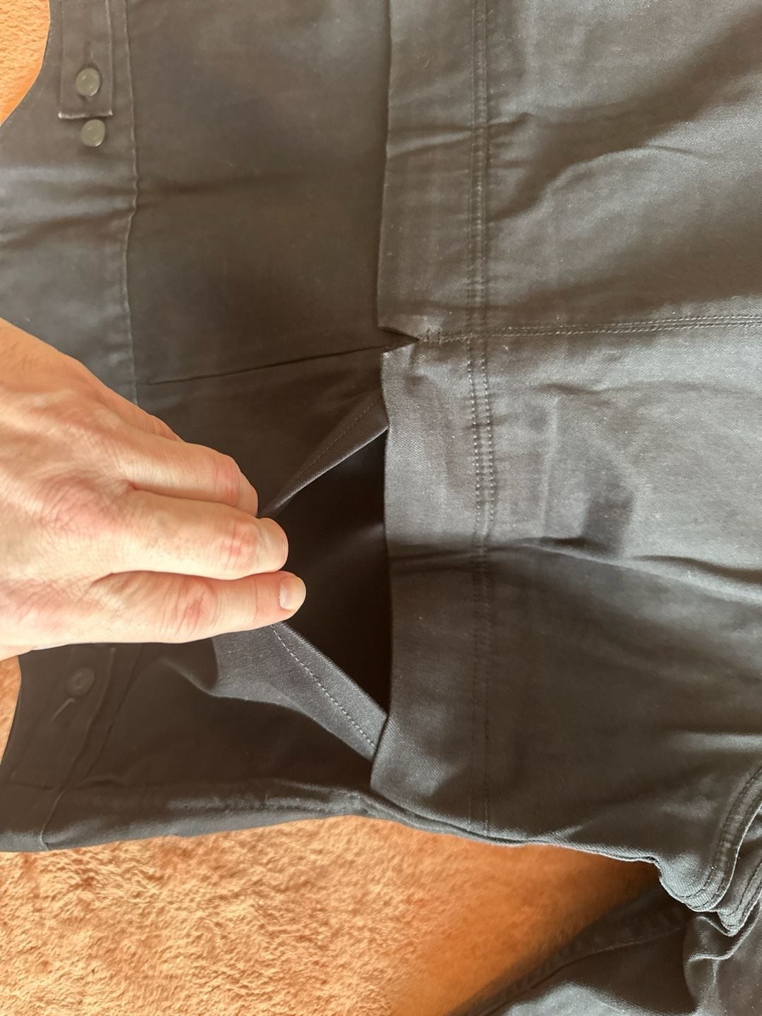Levi’s Commuter Series Jacket