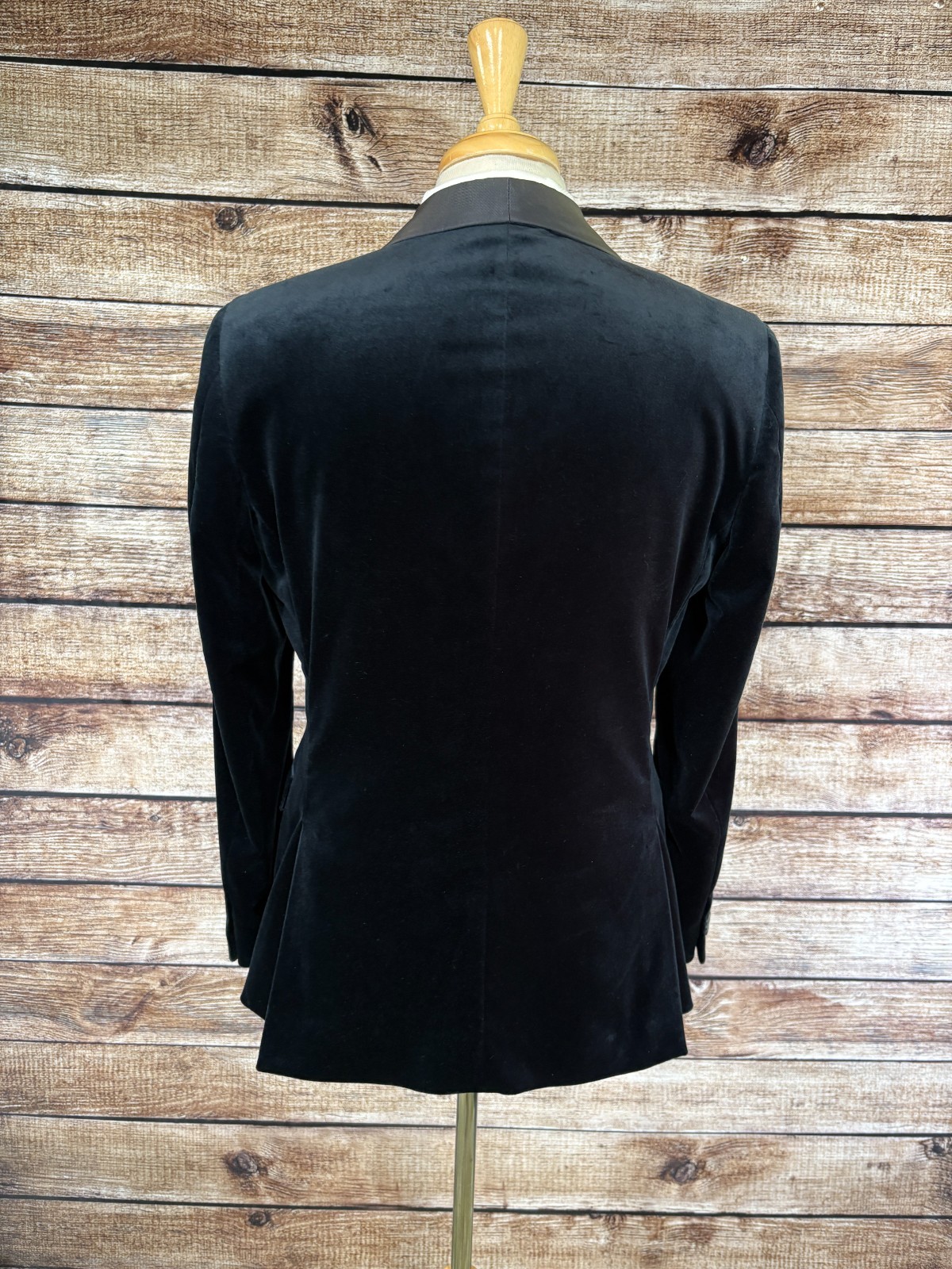 Z Zegna Jake Dinner Jacket Blazer Size 40 (50 EU)