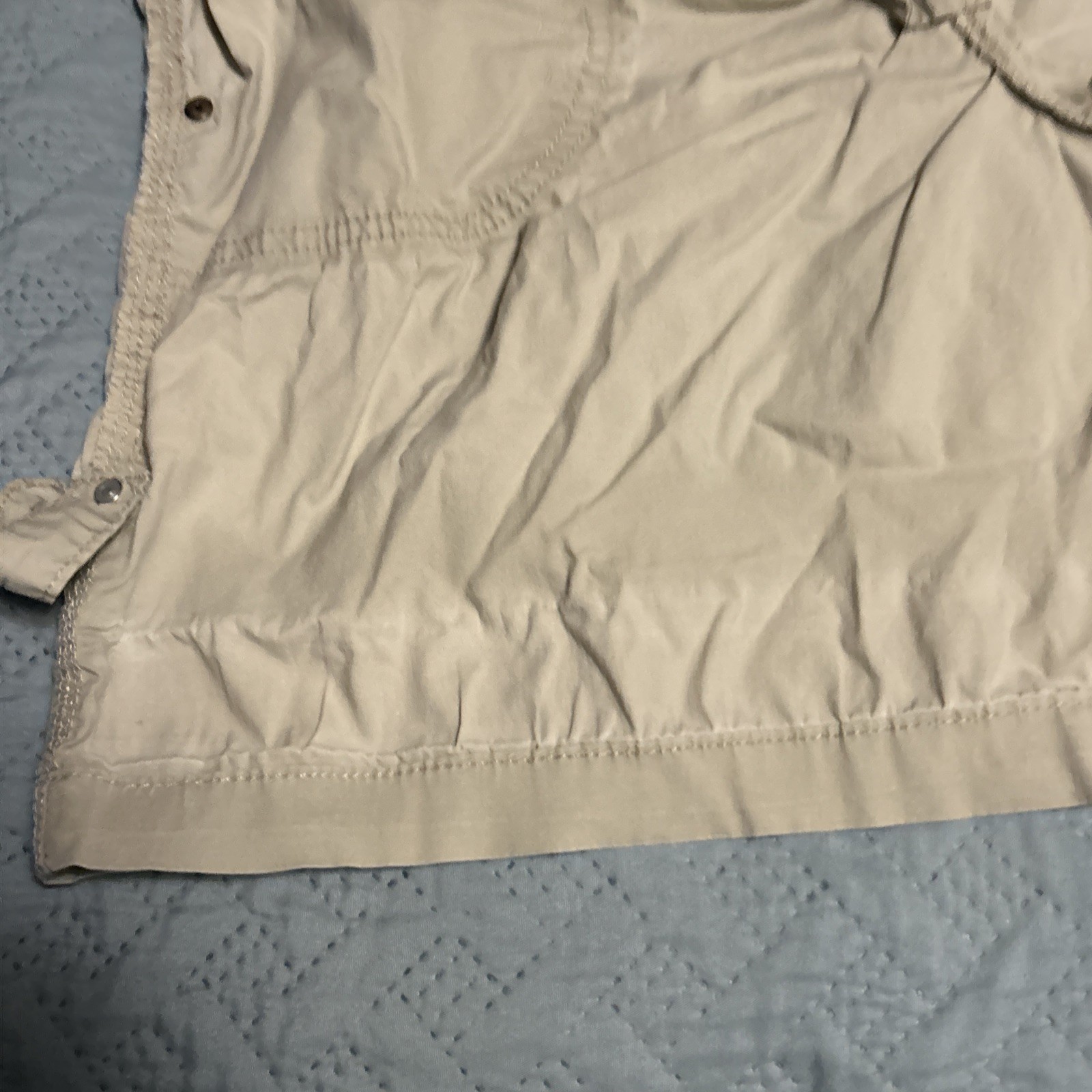 MAGELLAN OUTDOORS SIZE 8