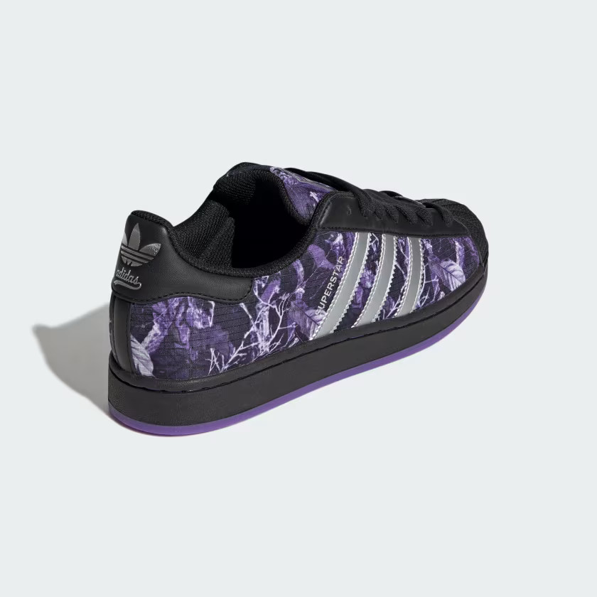 adidas men Superstar II Shoes