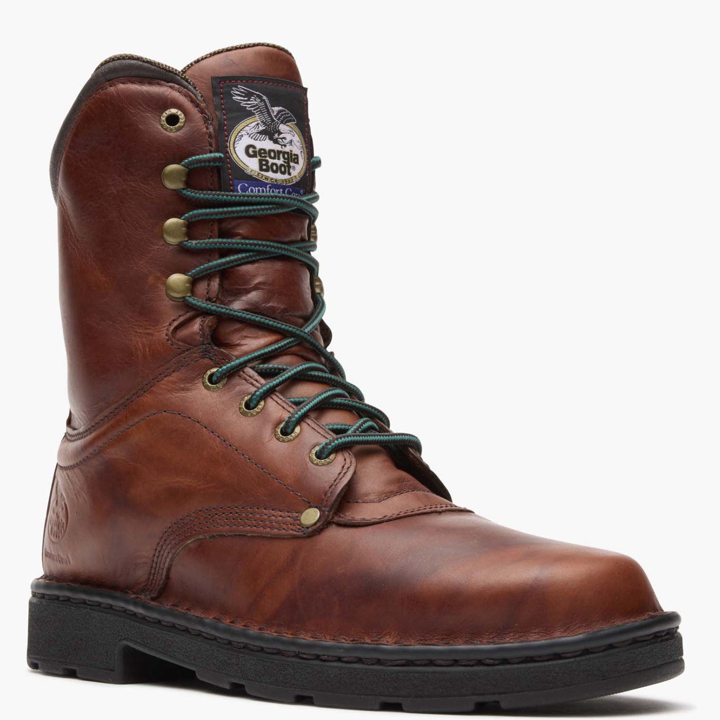 Georgia Boot Eagle Light Work Boot