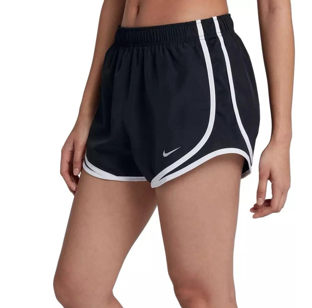 NWT Women’s Nike Tempo Brief-Lined Running Shorts S