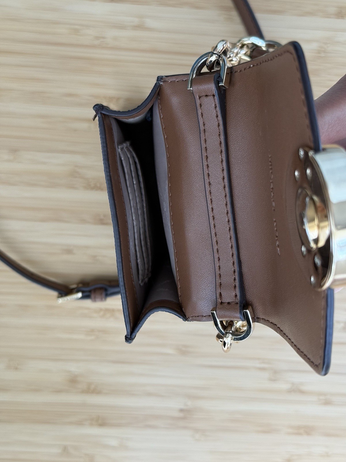 Michael Kors Small Crossbody Phone Bag